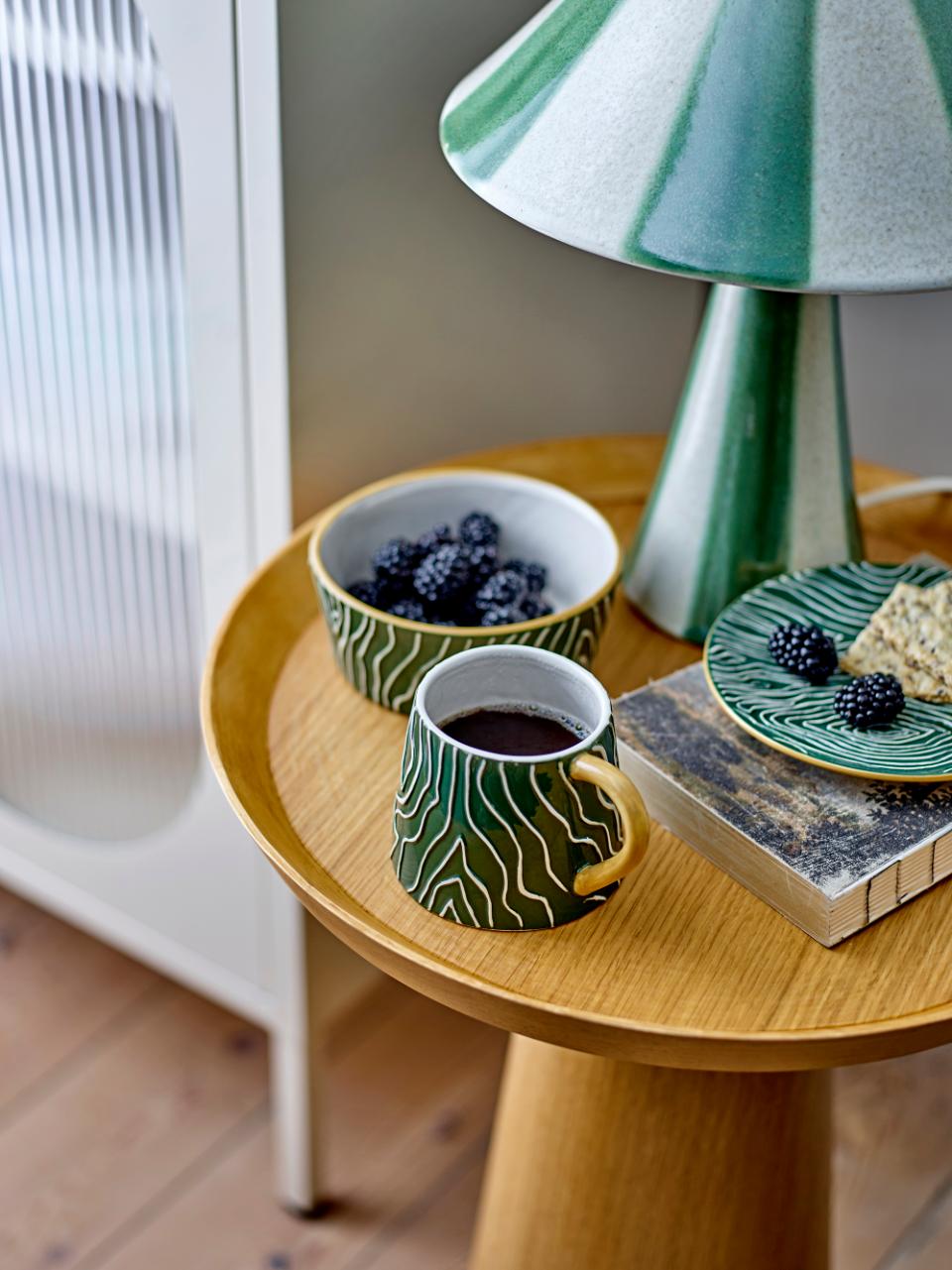Woodsby Cup, Multi, Stoneware