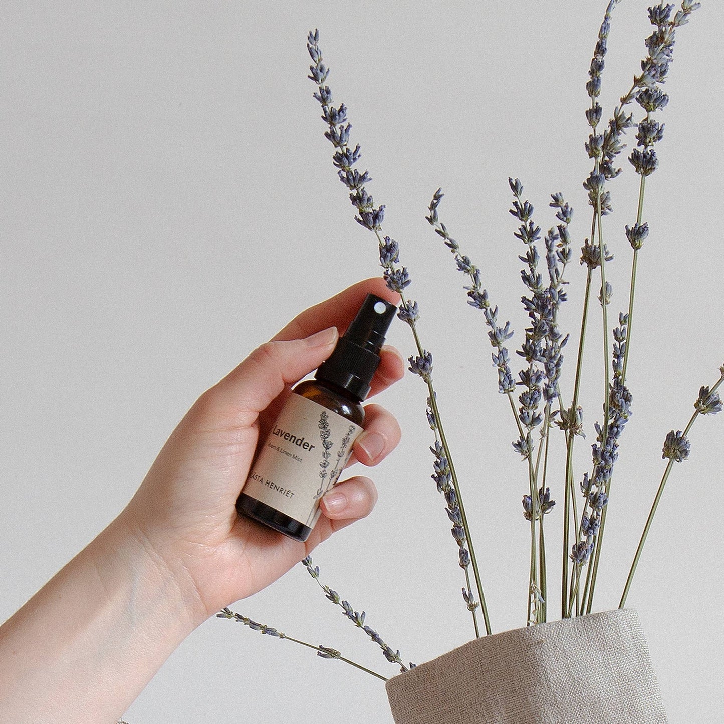 Lavender Mist
