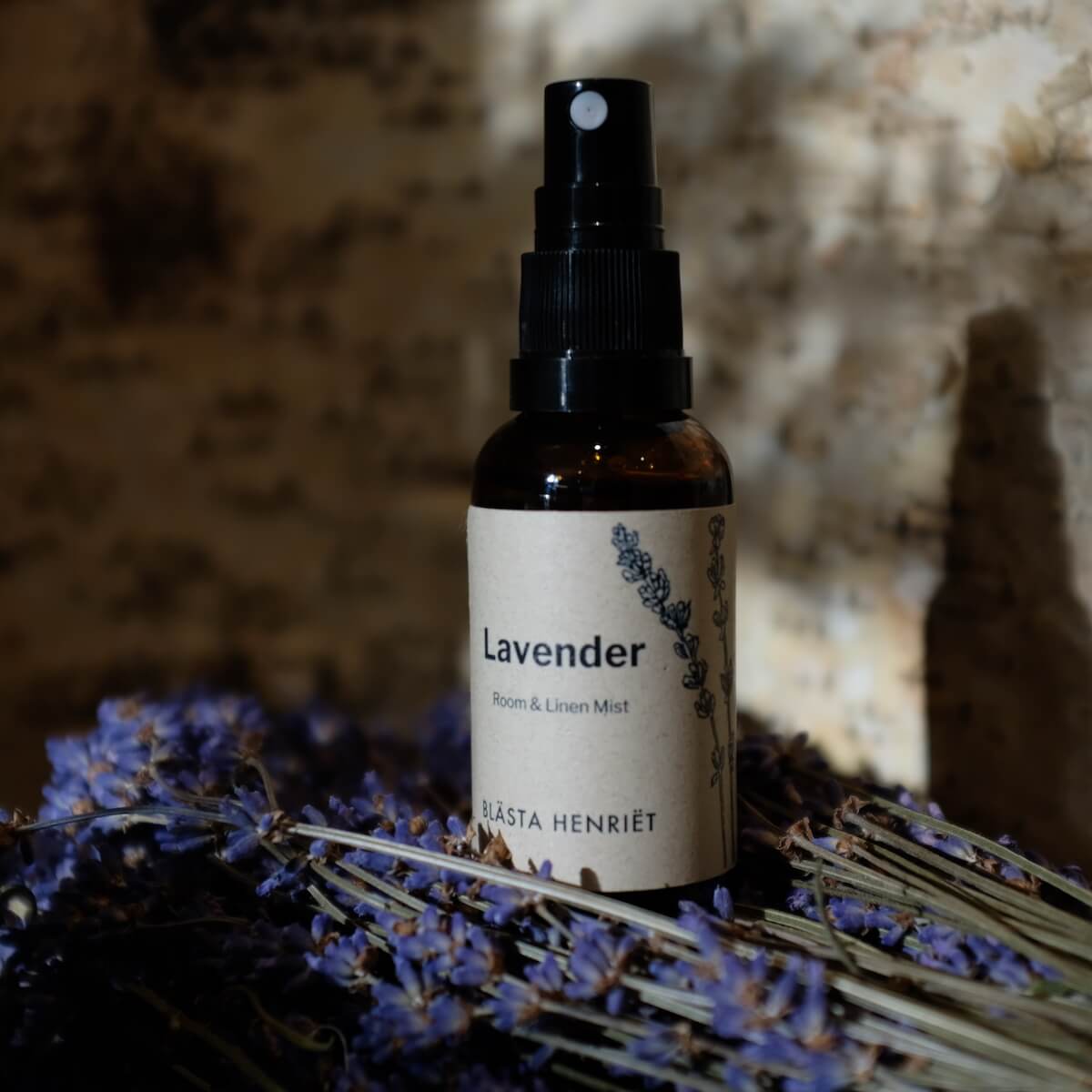 Lavender Mist