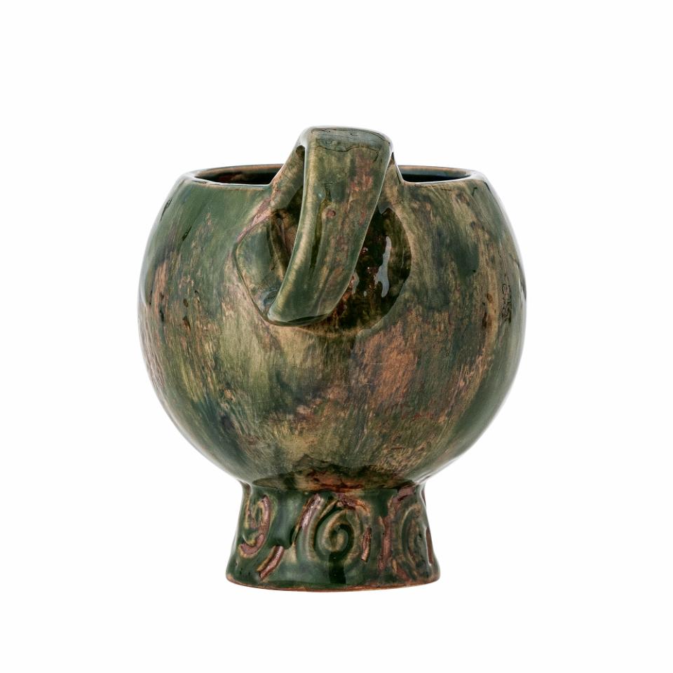 Avonlea Cup, Green, Stoneware