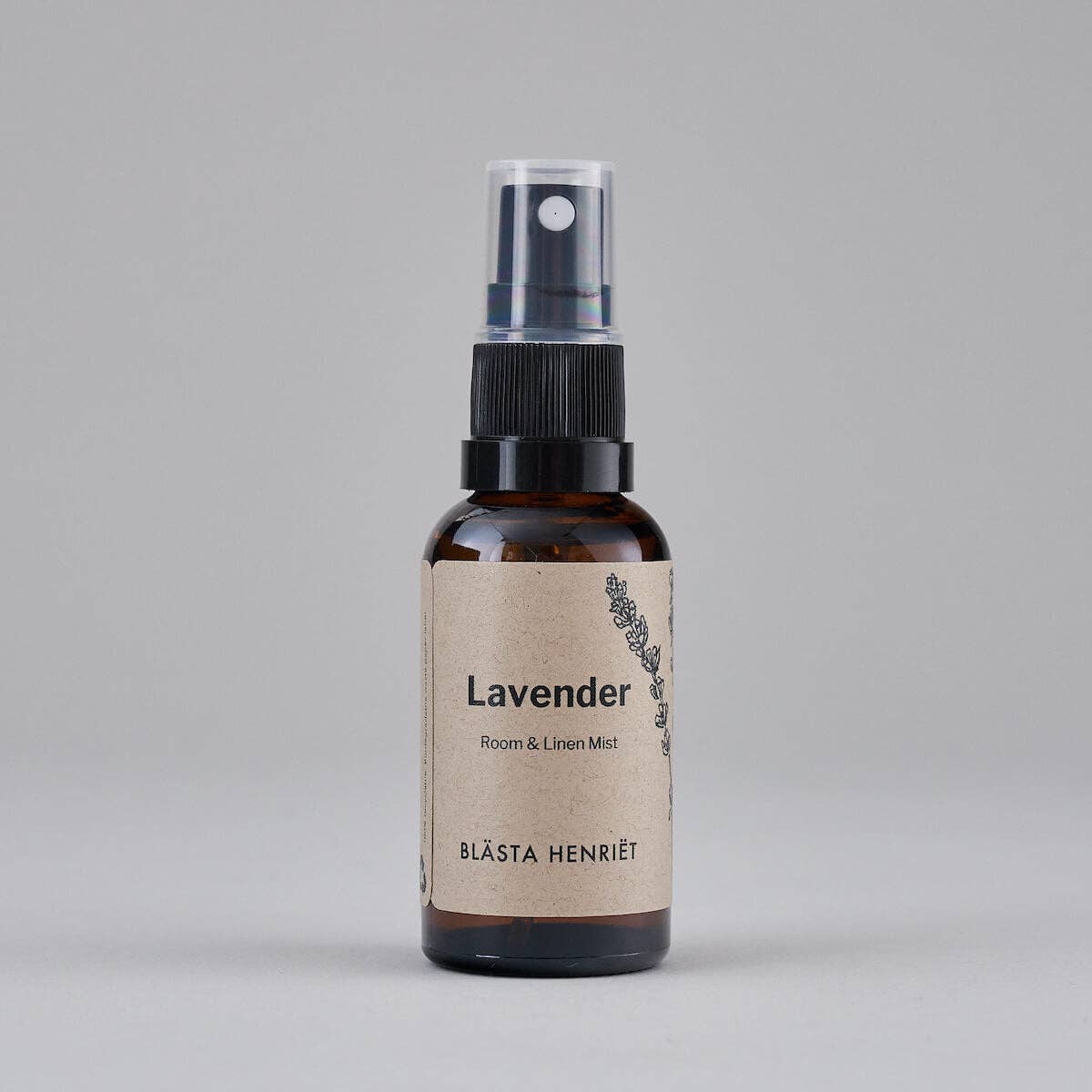 Lavender Mist