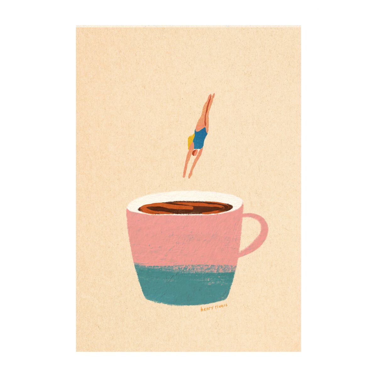 Hello Coffee
