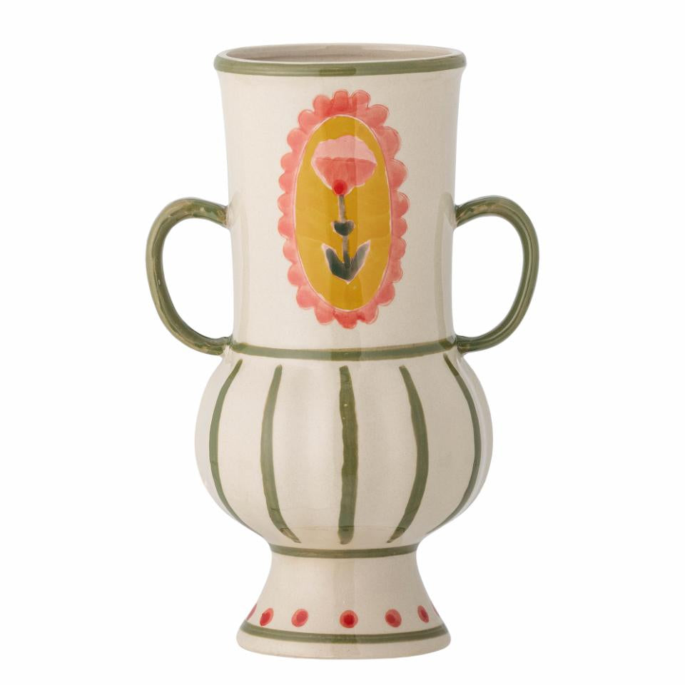 Odina Vase, Stoneware