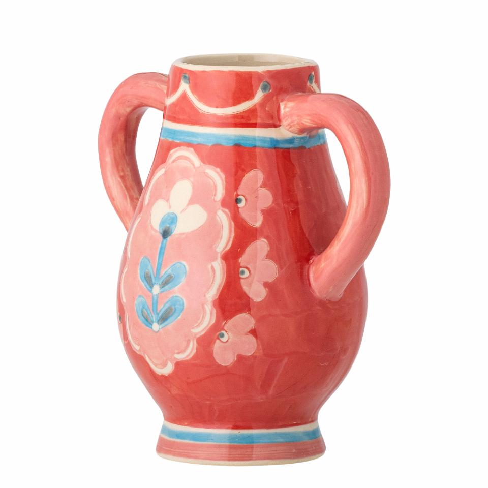 Odina Vase, Stoneware