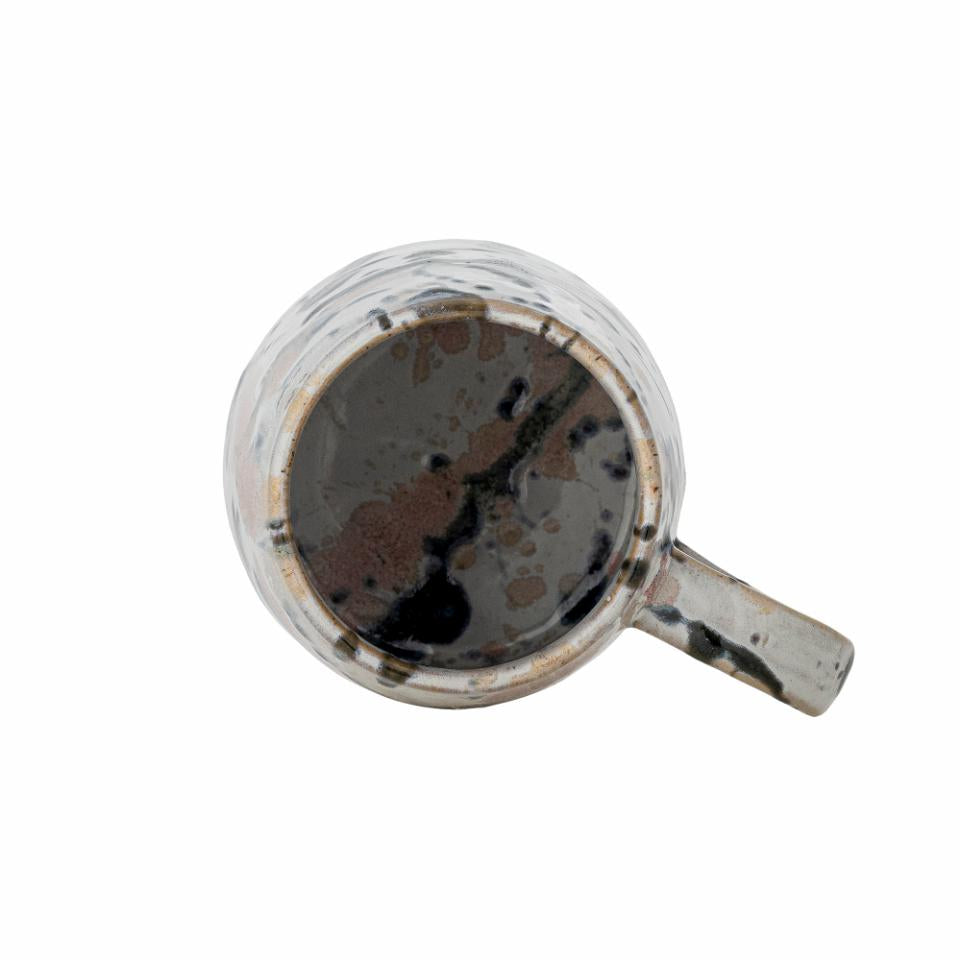 Winnie Mug, Multi, Stoneware