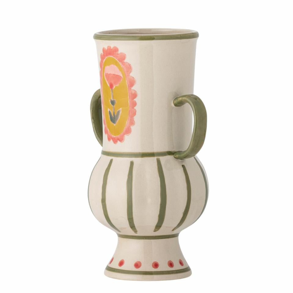 Odina Vase, Stoneware