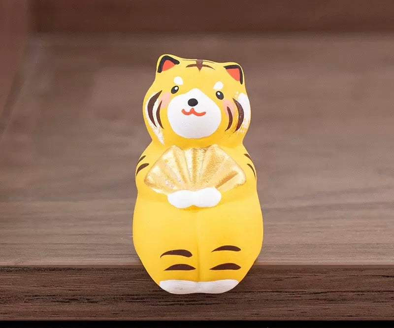 Kawaii Shelf Decorations
