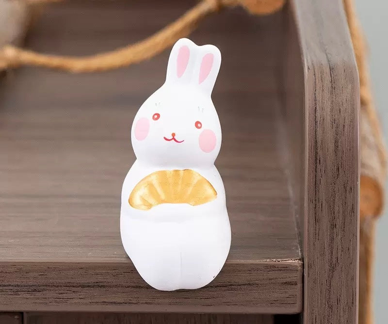 Kawaii Shelf Decorations