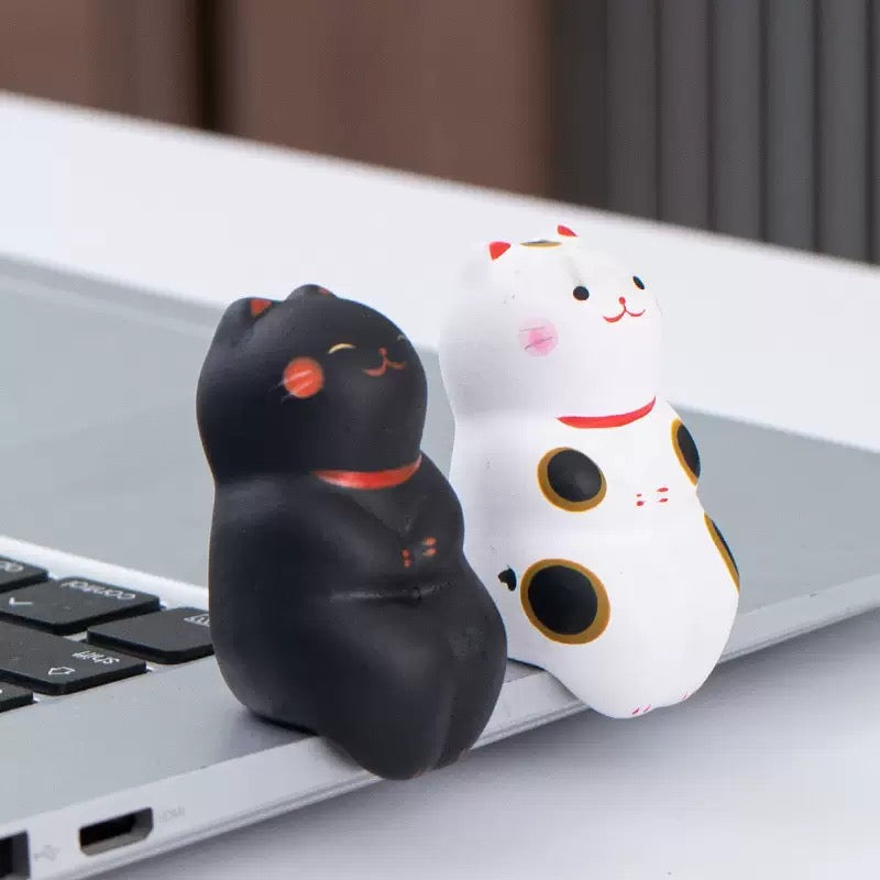 Kawaii Shelf Decorations