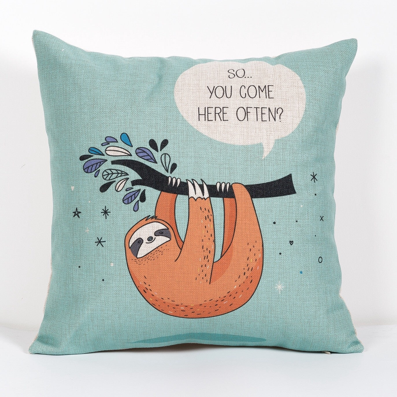 Print Cushion Cover