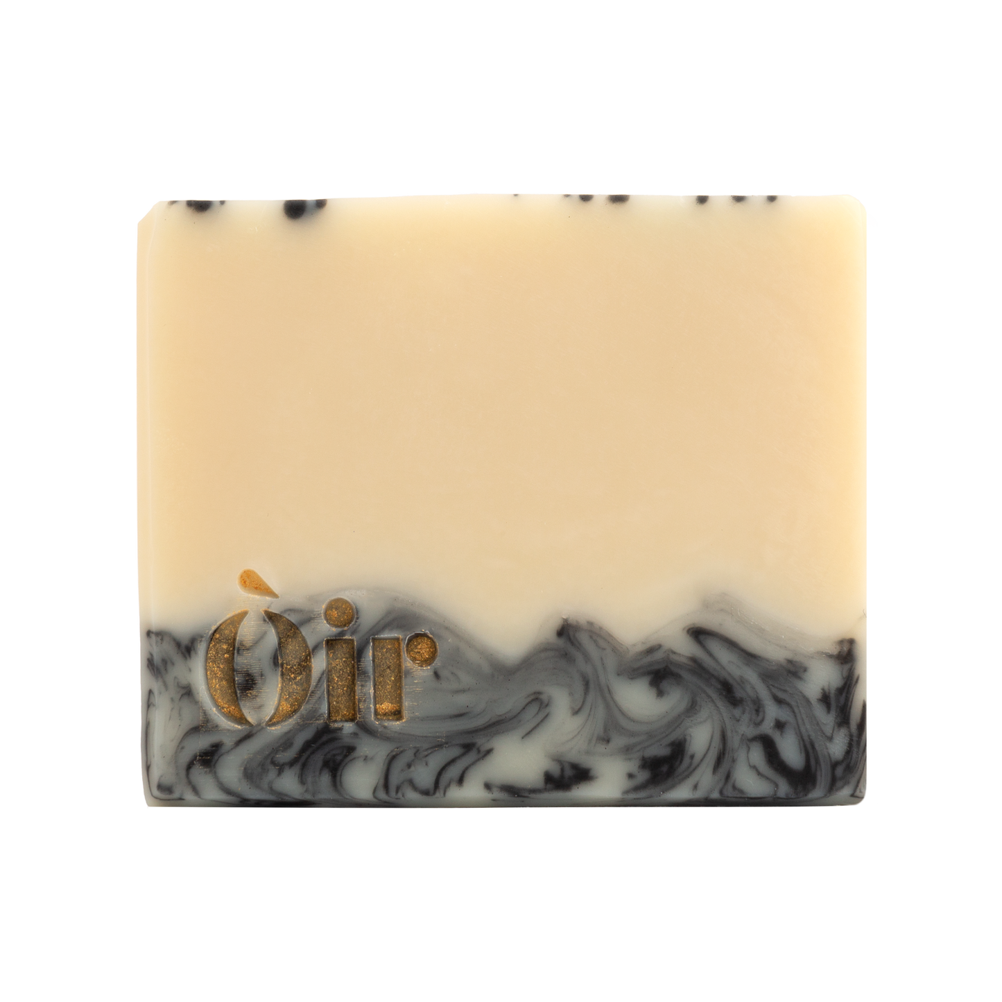 ROSEMARY, HO LEAF, GERANIUM SOAP