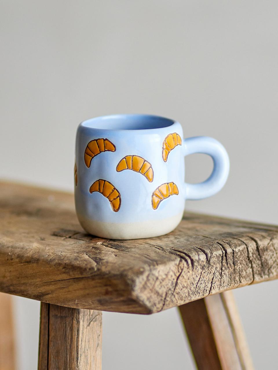 Millie Cup, Multi, Stoneware