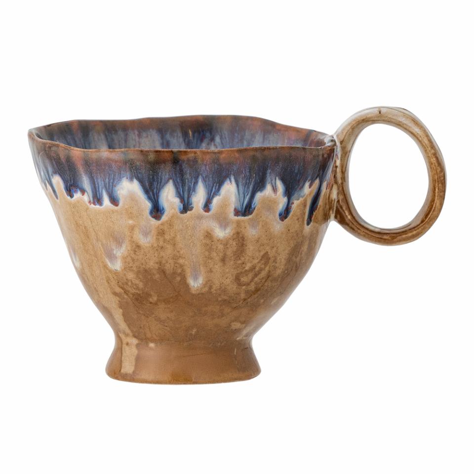 Imogen Cup, Multi, Stoneware