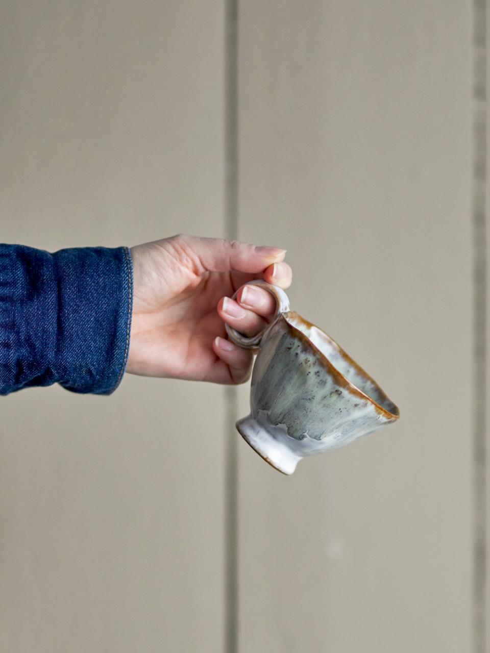 Imogen Cup, Multi, Stoneware