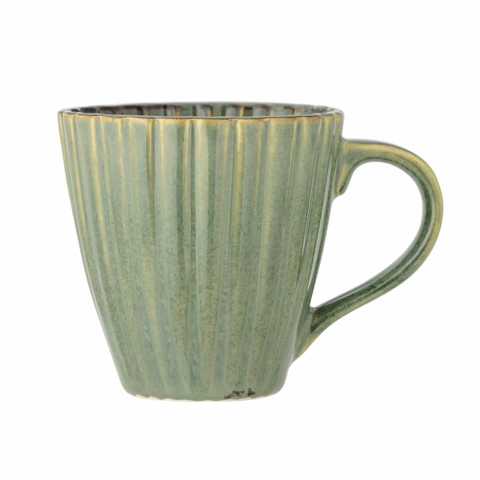 Latina Cup, Nature, Stoneware