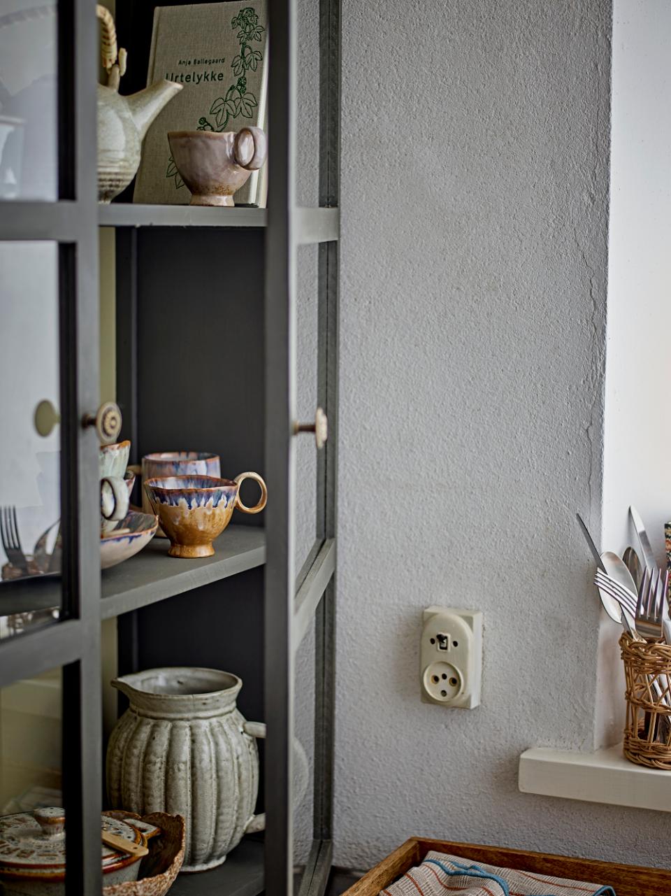 Imogen Cup, Multi, Stoneware