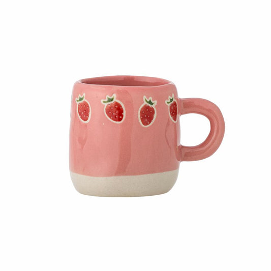Millie Cup, Multi, Stoneware