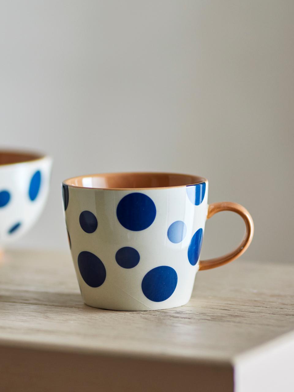Miri Mug, Multi, Stoneware