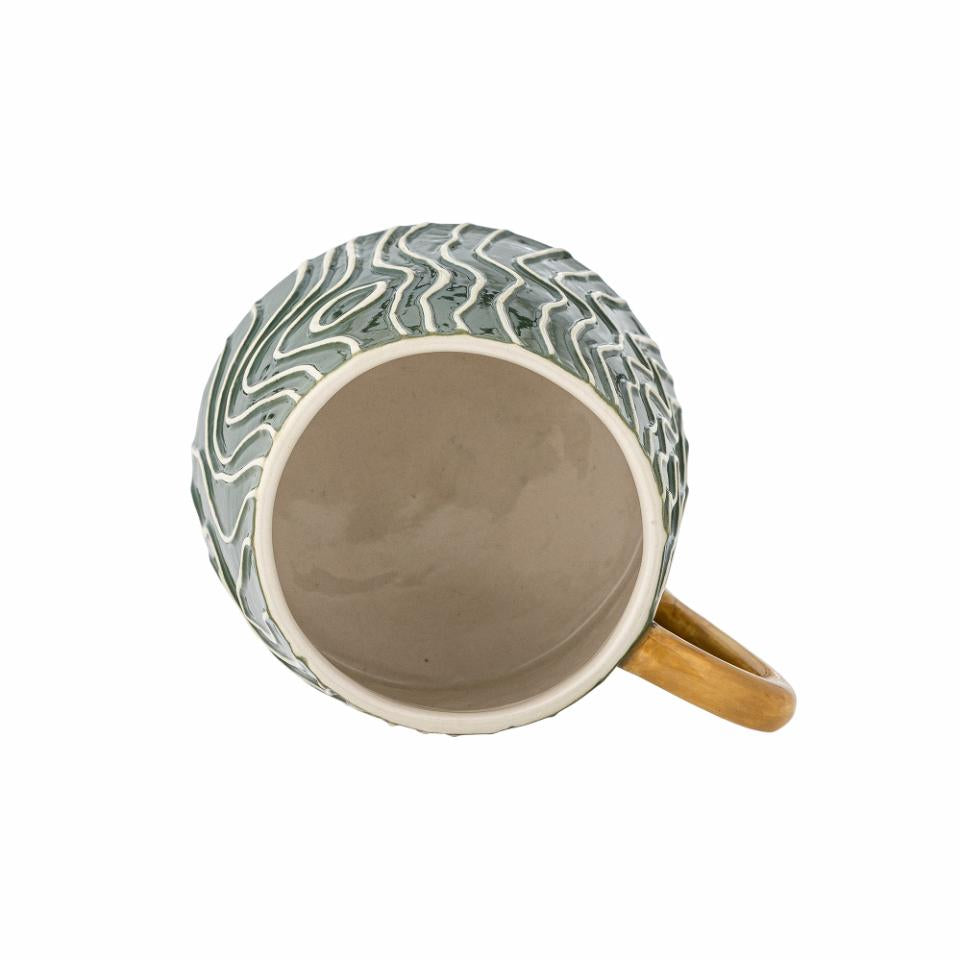 Woodsby Cup, Multi, Stoneware