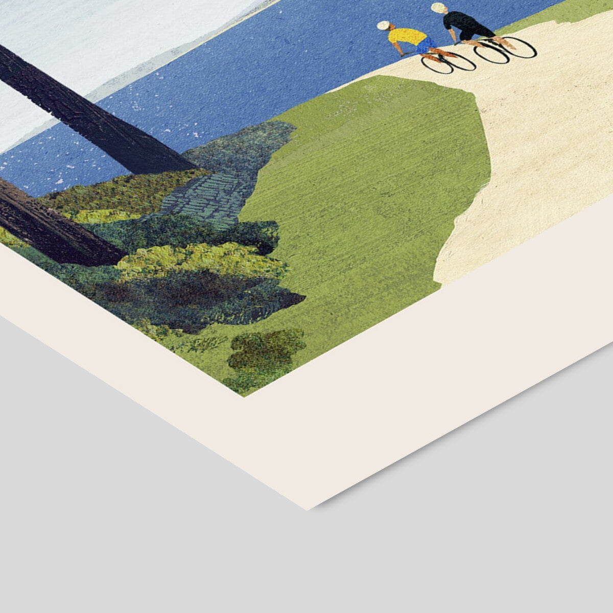 Bike ride - Cycling 2