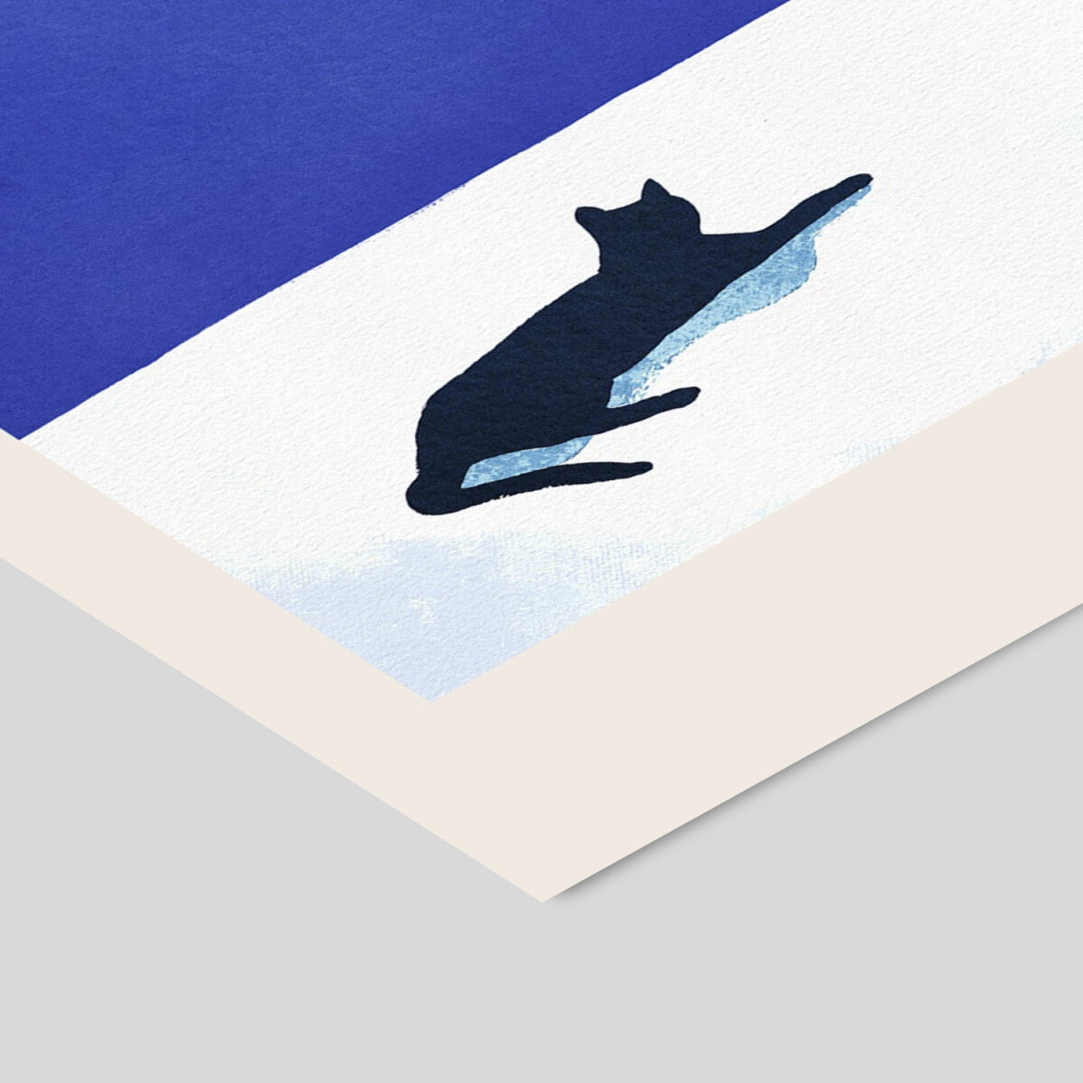 Siesta - Black Cat 2