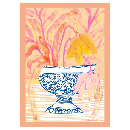 The Danish Vase