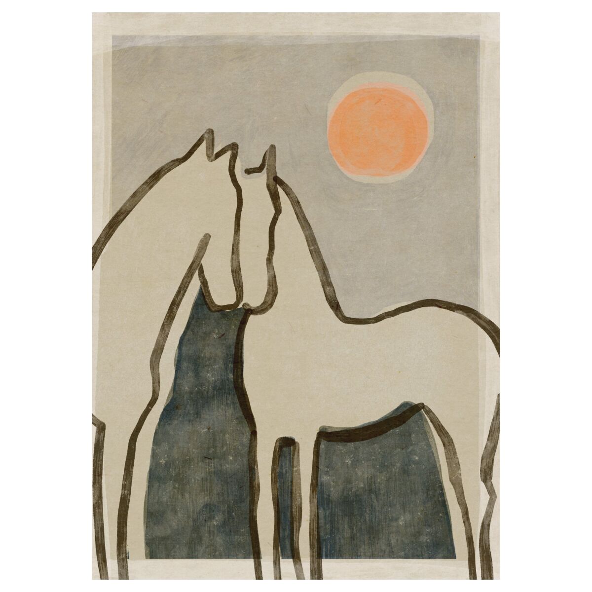 Equine Embrace