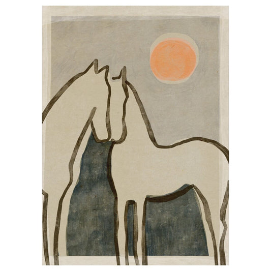 Equine Embrace