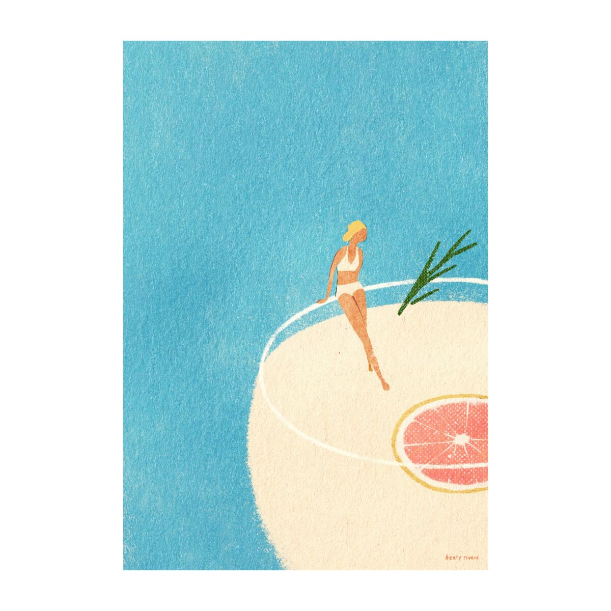 Gin and Tonic