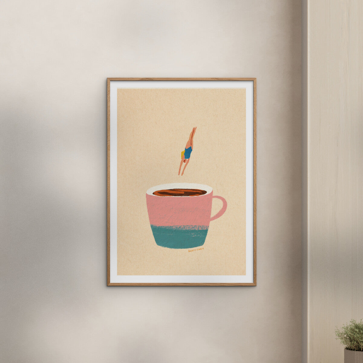 Hello Coffee