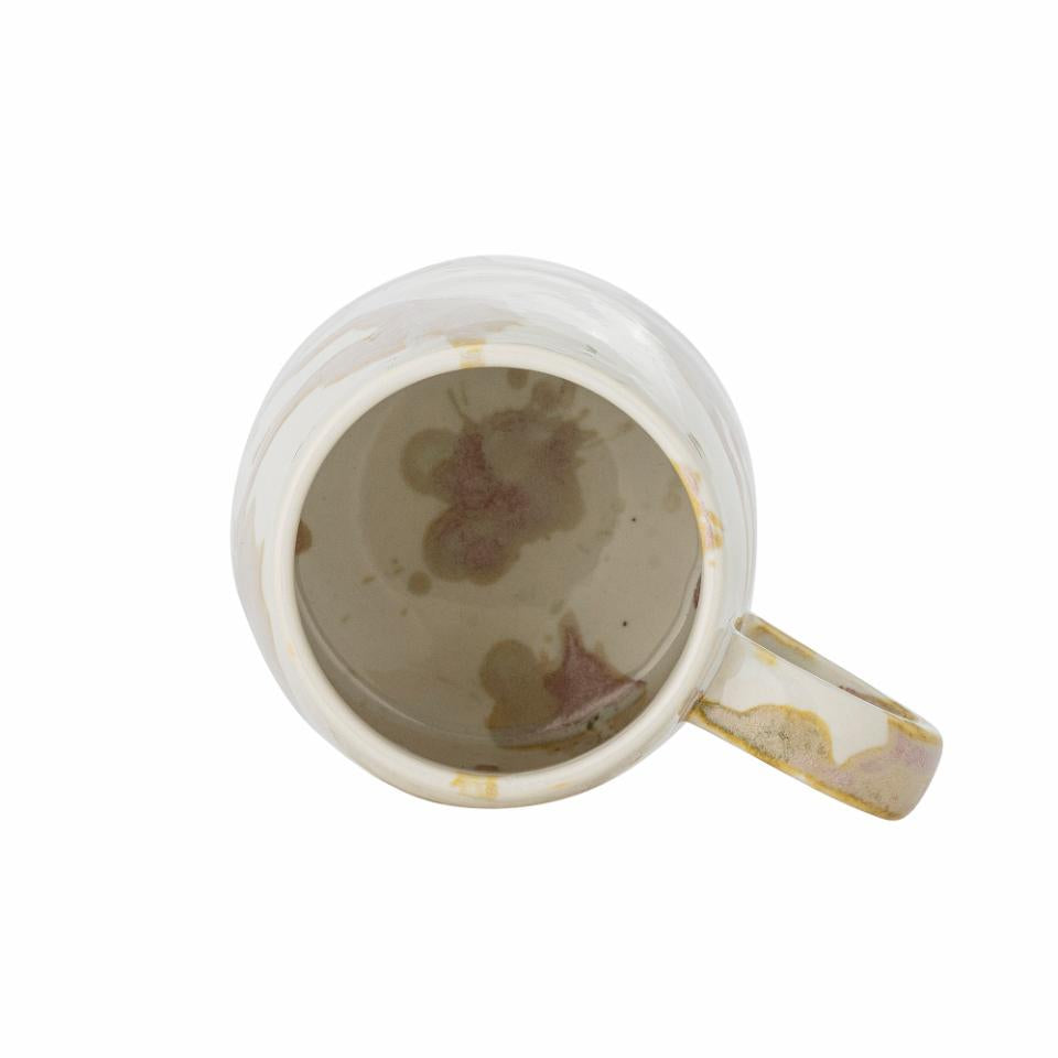 Winnie Mug, Multi, Stoneware