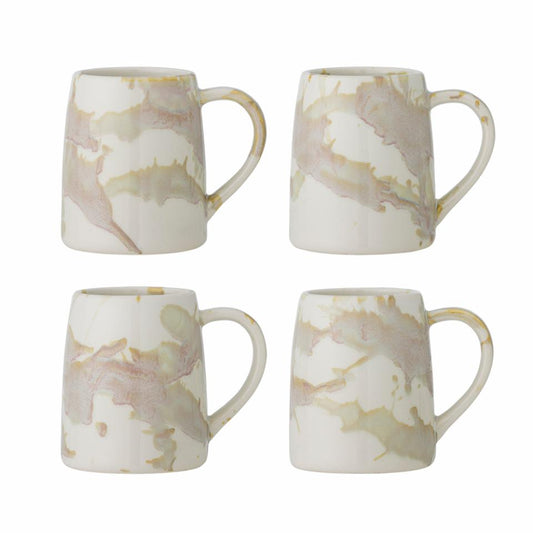 Winnie Mug, Multi, Stoneware