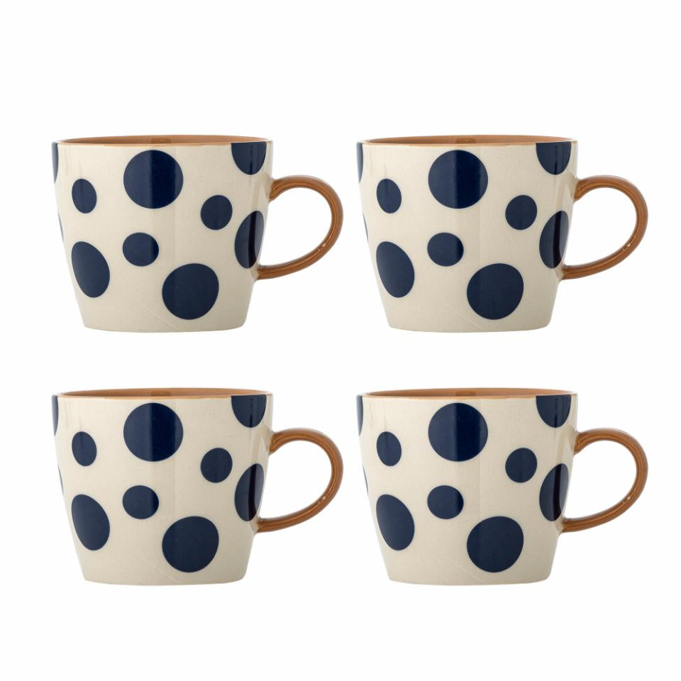 Miri Mug, Multi, Stoneware