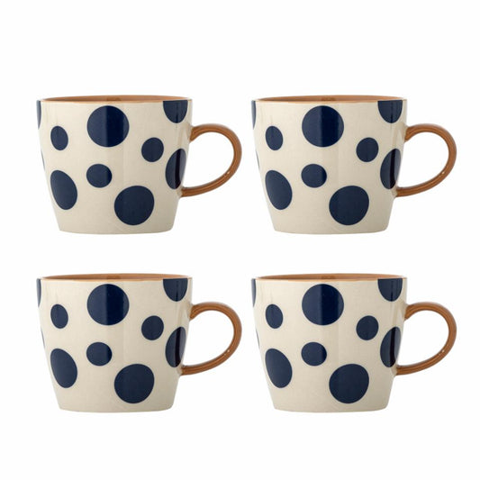 Miri Mug, Multi, Stoneware