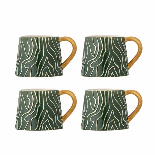 Woodsby Cup, Multi, Stoneware