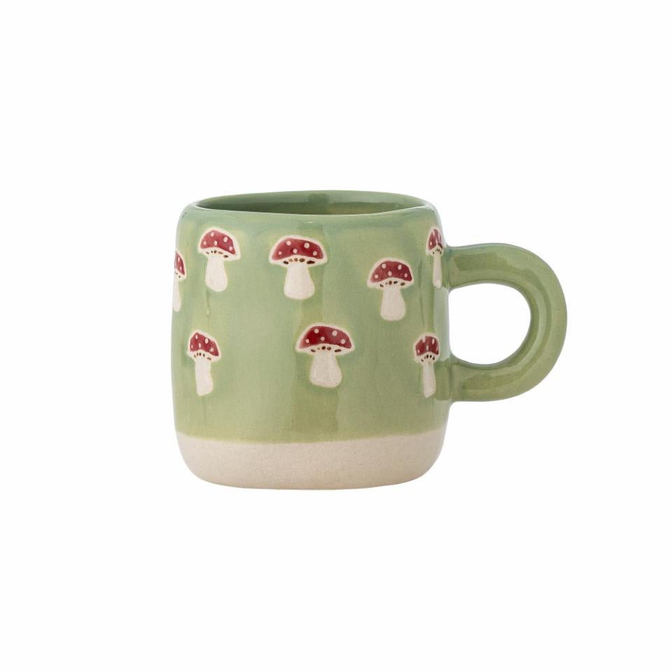 Millie Cup, Multi, Stoneware
