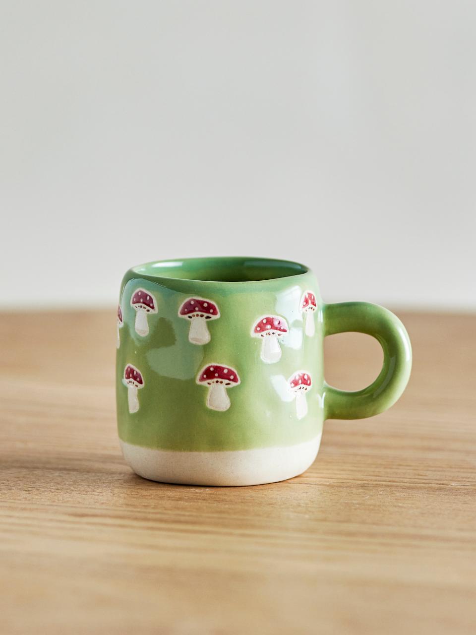 Millie Cup, Multi, Stoneware