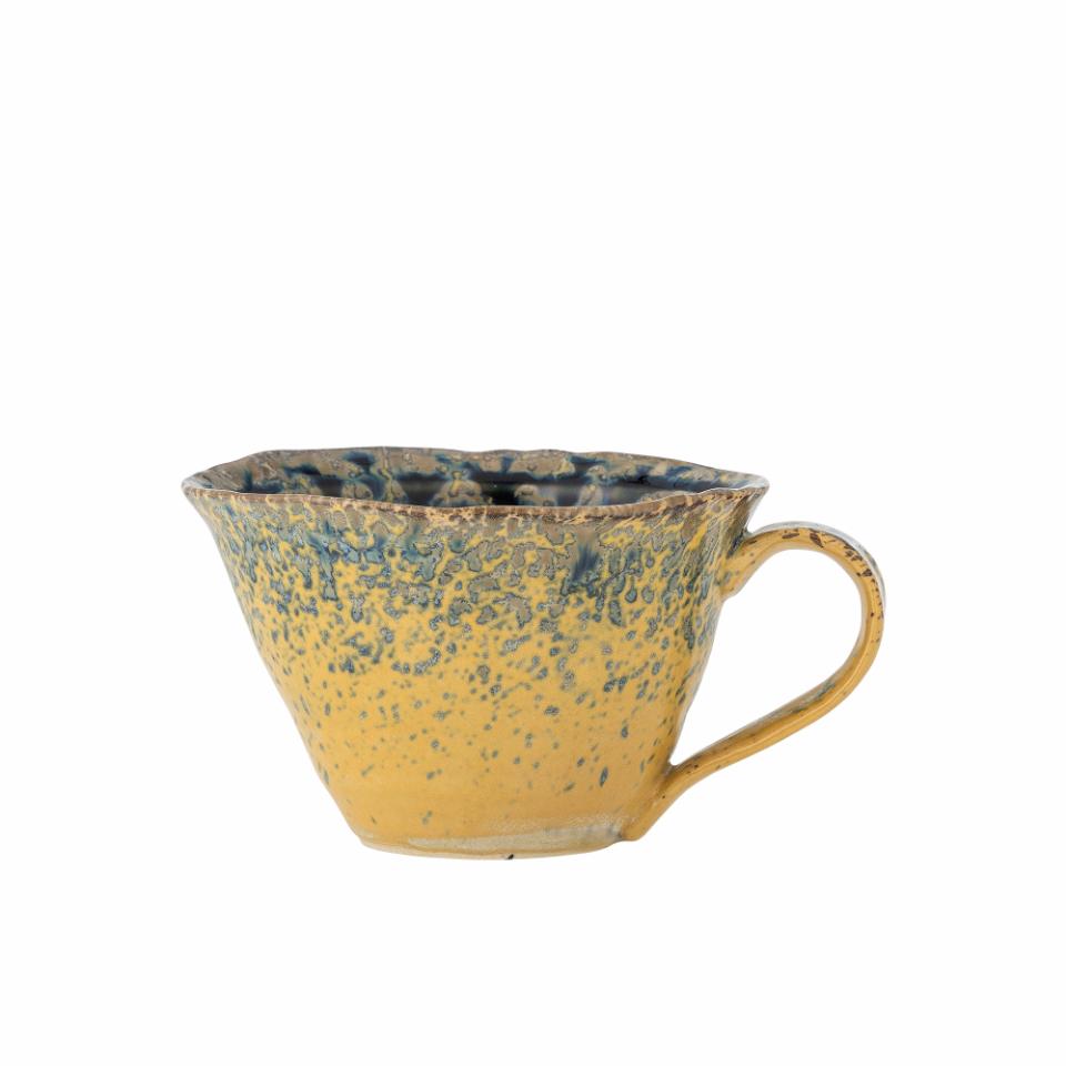 Milani Cup, Stoneware