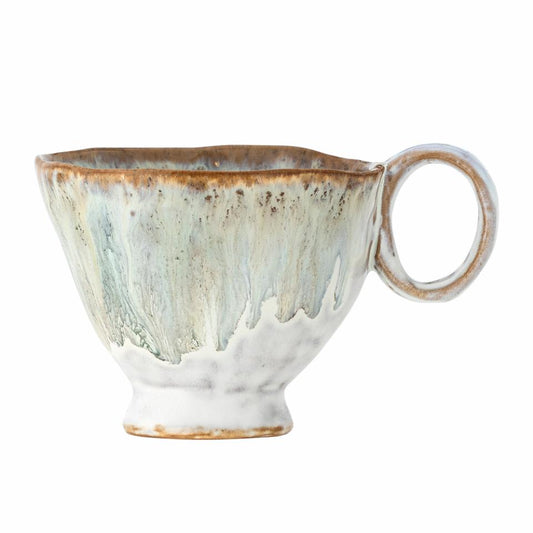 Imogen Cup, Multi, Stoneware