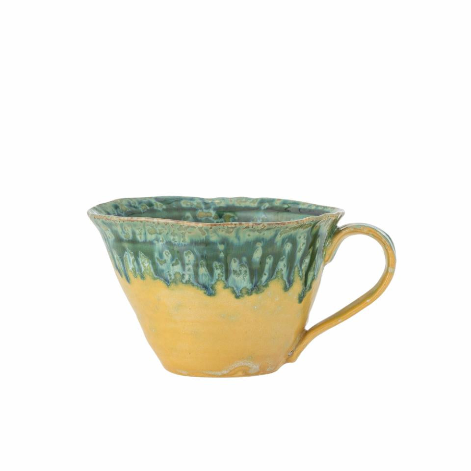 Milani Cup, Stoneware