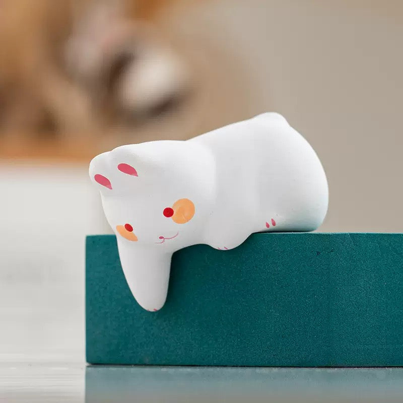 Kawaii Shelf Decorations