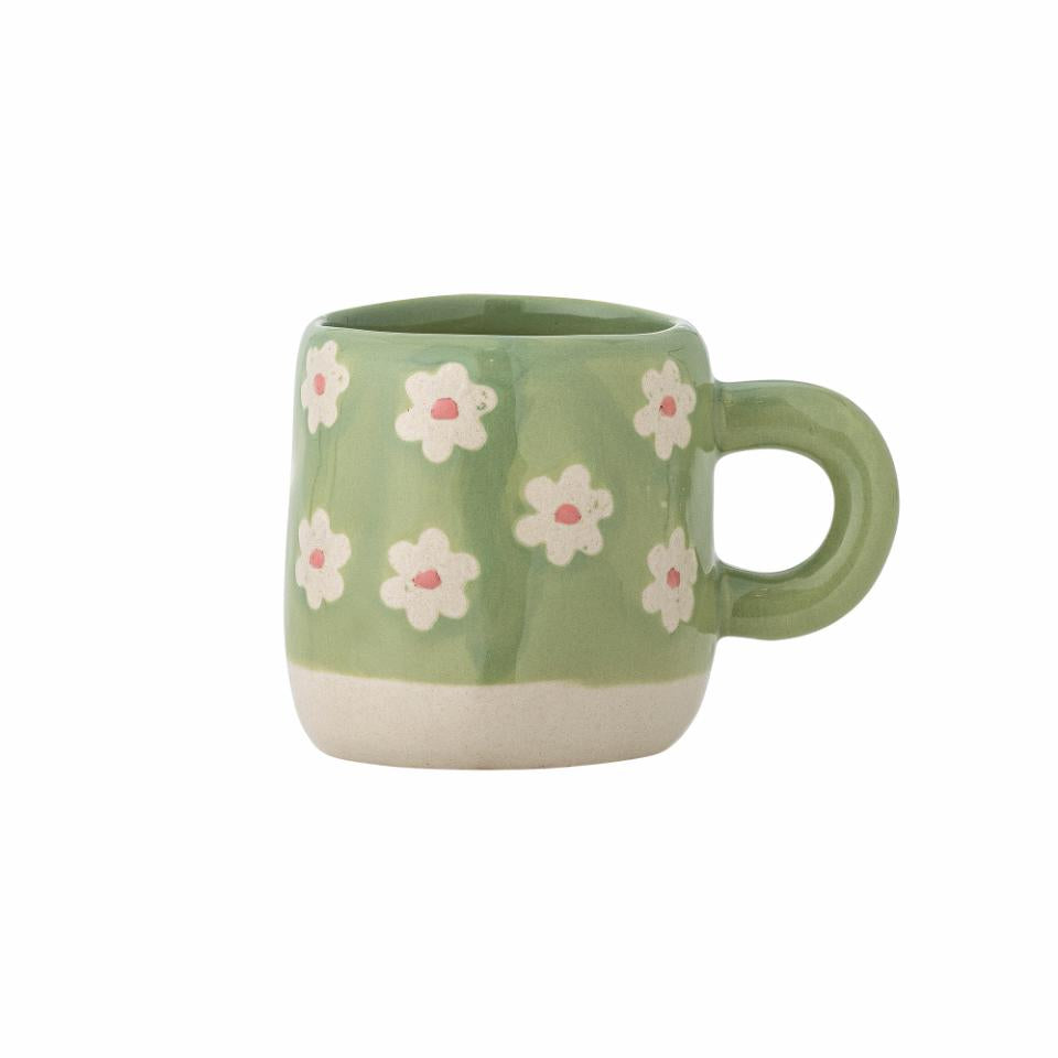 Millie Cup, Multi, Stoneware