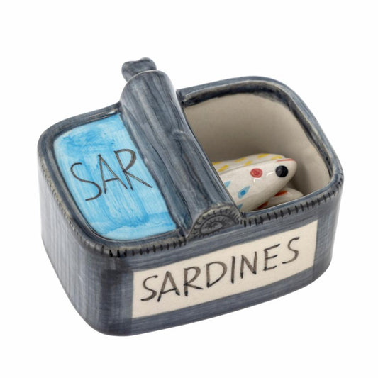 Caiam Chopstick Holder, Multi, Stoneware