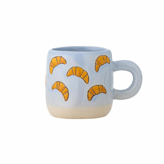 Millie Cup, Multi, Stoneware