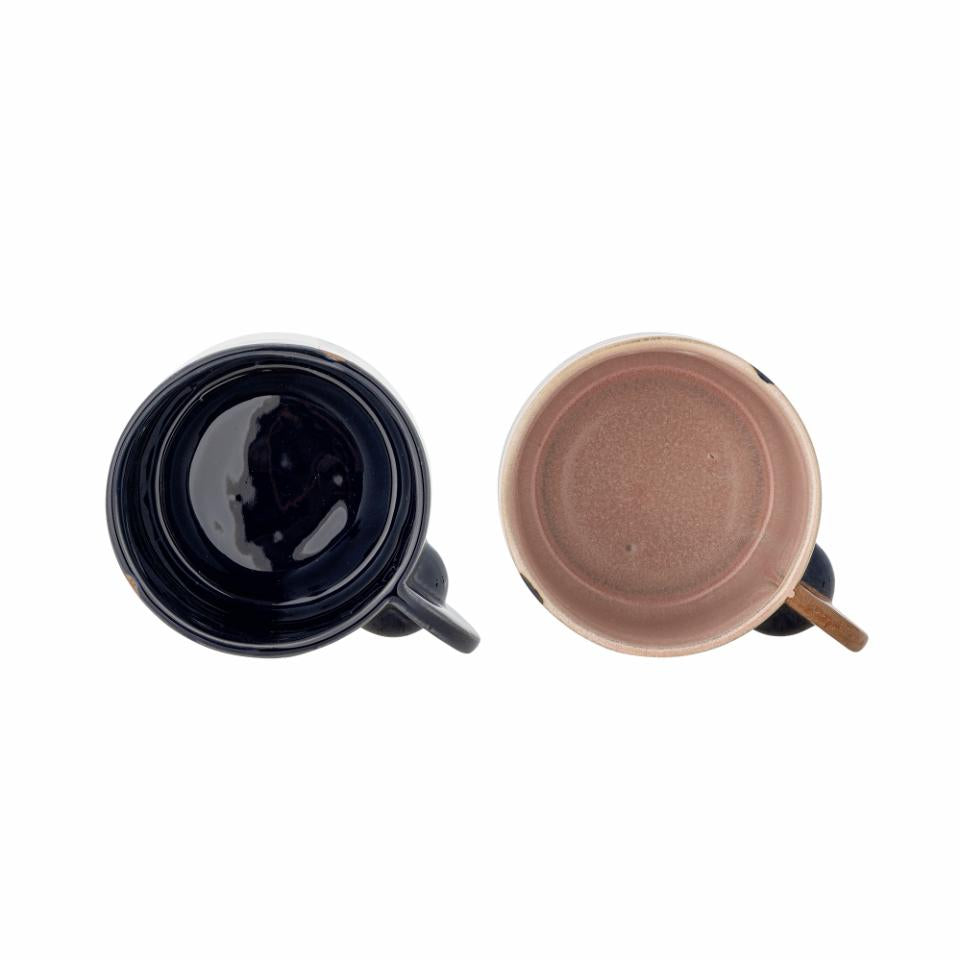 Bolivia Cup, Multi, Stoneware