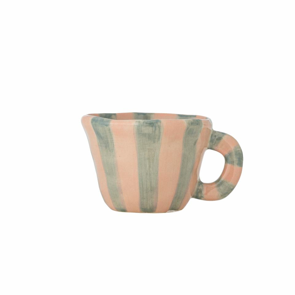 Nini Cup, Multi, Stoneware