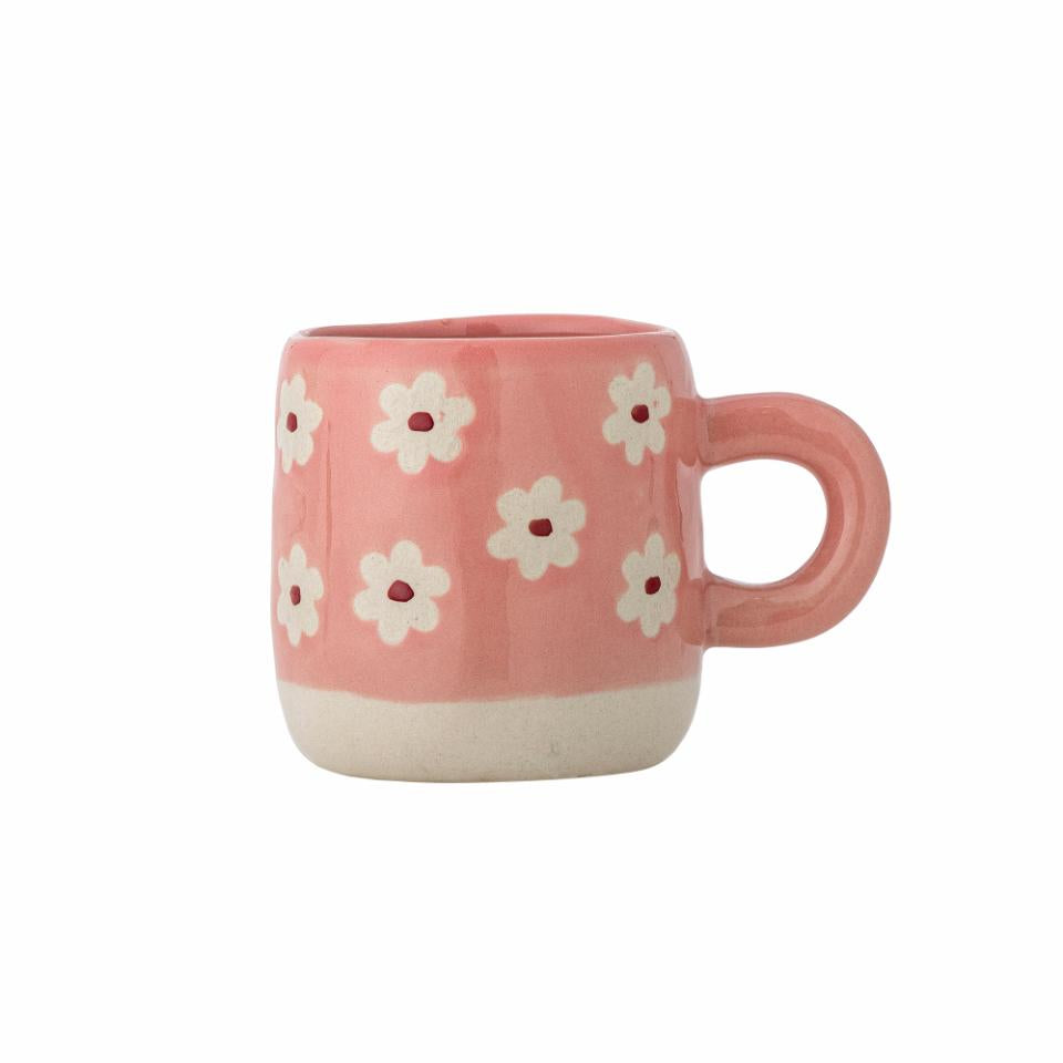 Millie Cup, Multi, Stoneware