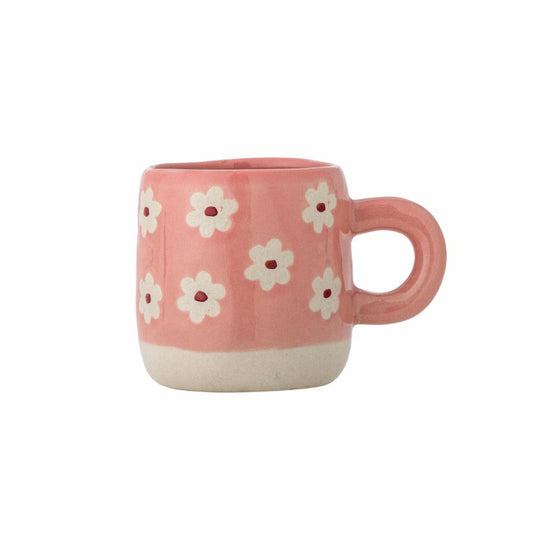 Millie Cup, Multi, Stoneware