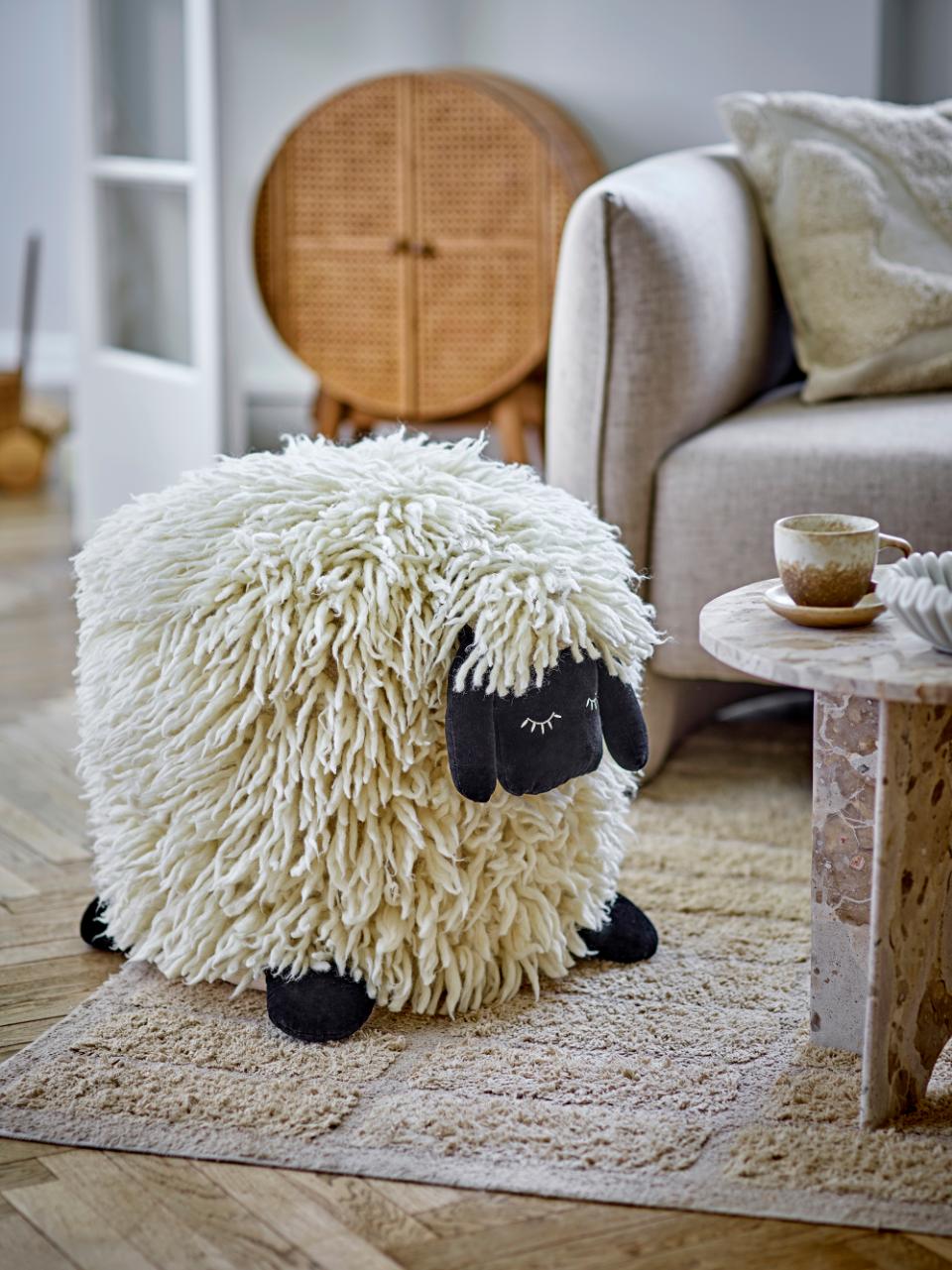 Brenta Cup w/Saucer, Nature, Stoneware