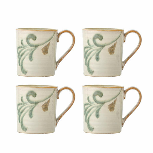 Bethany Mug, Multi, Stoneware